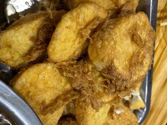 -陈氏肥蛤(小纬六路总店)
