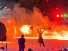 -东方华地城湿地温泉度假区