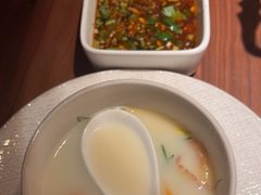 -揽季锅物会.福建黄鱼.海鲜姿造(五四路店)