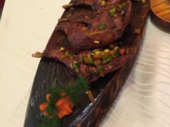 -二月二春饼·家常菜(朝阳公园店)