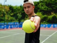 -李宁体育园