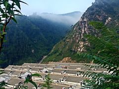 -商洛老君山旅游风景区