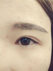 -平萍纹绣韩式半永久定妆