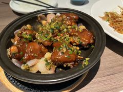 -港丽餐厅(来福士店)