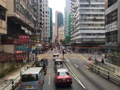 -崇光百货(尖沙咀店)