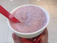 -DQ·蛋糕·冰淇淋(金桥店)