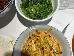 -烹湘·鲜炒湖南土菜(海珠店)