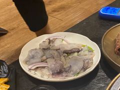 -味家烤肉烤鳗鱼牛排(西塔旗舰店)