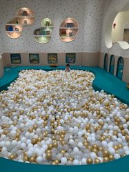 -奈尔宝家庭中心·亲子餐厅(苏州大悦城店)