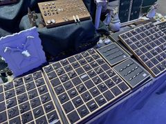 -十八字金·银饰·开蚌DIY·手工体验团建(世纪金源店)