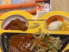 -豪客来牛排(云山大道店)