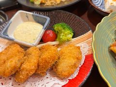 -鸟鹏烧鸟居酒屋(仁恒梦中心店)