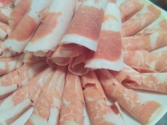 滩羊肉-全顺斋餐厅(育芳园店)