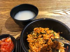 -吴草鸡爪오초닭발韩食堂(融恒盈嘉中心店)