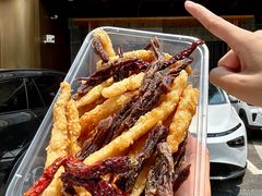 -简小舍·民间手艺菜(武昌江滩店)