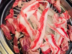 -青松馆韩国料理(香港中路佳世客店)