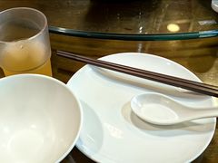 餐具摆设-日昌餐馆(亦庄店)