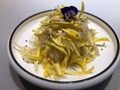 -竹雨堂创意中国菜(裕华店)