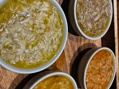 -李百蟹·江南蟹黄面·河景餐厅(夫子庙总店)