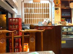 大堂-易裕和·长沙米粉(友谊路店)