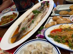 -新兴园饺子馆(河南街店)