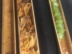 -竹泉农庄·竹筒饭(从化店)