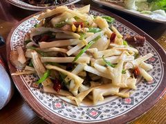 -农家土菜老煨锅(木鱼镇店)