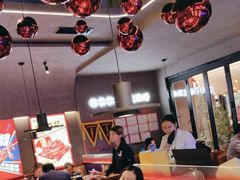 -丽伟的串·烧烤·砂锅(芝麻街店)