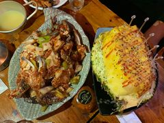 -小木屋米酒店总店