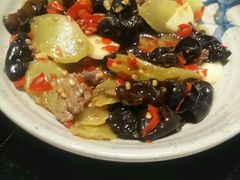 -黔蘑菇四季餐厅(观山湖店)