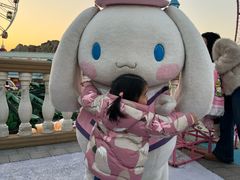 -安吉Hello Kitty乐园
