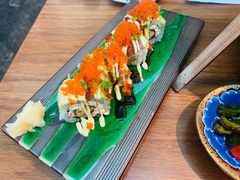 -熹炭精致日料(金融街购物中心店)