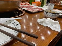 -岳合轩老北京涮肉