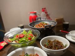-味上湘菜馆(岳麓山店)