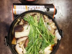 -胜代日本料理(云程巷小区店)