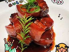 -忆家名门·上海菜(徐家汇店)