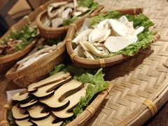 -滇野云南野生菌餐厅(陕西南路店)