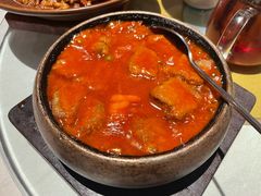 -千百味红餐厅·江西菜(绿地双子塔店)