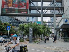 -深圳湾创业广场