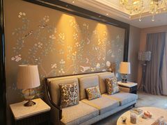 -长沙富力万达文华酒店