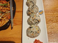 -汉米达特色料理餐厅(郴州友阿国际广场店)