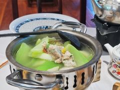 -侨美·唐荔园·40年地道粤菜