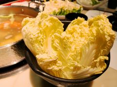 -左庭右院鲜牛肉火锅(新梅广场店)