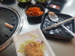 -杀猪天·韩国烤肉(总店)