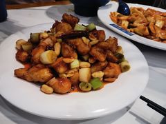 -宛平李记小吃(东关街店)