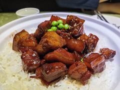-福荣新中式餐厅