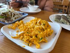 -品鲜村农家菜·阳澄湖大闸蟹(总店)