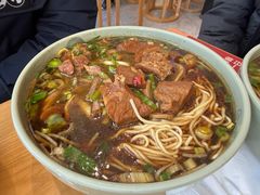 -面艺世家(驸马街店)