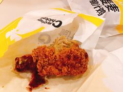 -麦当劳(余姚北站店)