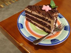-伏尔加餐厅(山海同湾店)